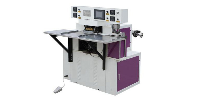 What is Patch Bag Making Machine and Its core functions?